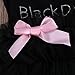 HOTONE Baby Girls Embroidered Little Black Dress Bodysuit Tutu Romper Jumpsuit Playsuit Sunsuit (0-3 Months, Black)