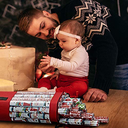 5 ProPik+Wrapping+Organizer+Polyester+Zippered