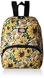 Dickies Mini Backpack, Flower Power