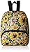 Dickies Mini Backpack, Flower Power, One Size
