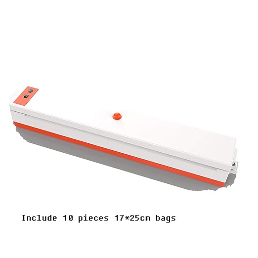 Máquina de Sellado al vacío, Ahorro de Alimentos Máquinas de vacío ...