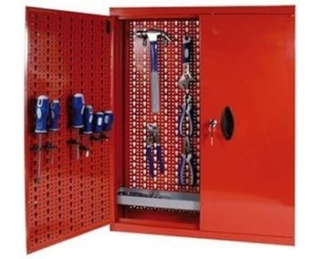 etagere murale outils