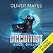 Occultist: Saga Online #1: A LitRPG series by