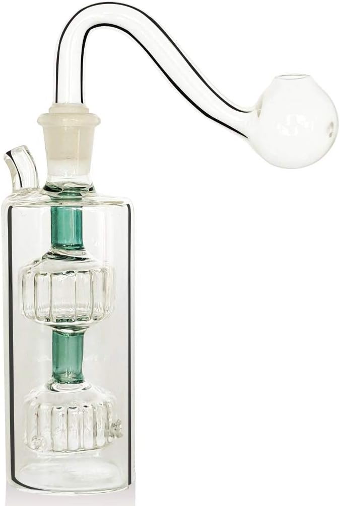 Ordinary Tree 4.5Inch Mini High