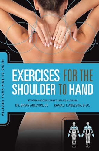 Download Exercises for the Shoulder to Hand - Release Your Kinetic Chain: Release Your Kinetic Chain (English Edition) PDF