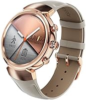 ASUS WI503Q-3LBGE0003 Reloj Inteligente Oro Rosado AMOLED 3,53 cm ...