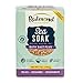 Redmond - Sea Soak Bath Salt, Minerals and Nutrients for Detox, 7 lbs