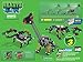K'NEX Beasts Alive - Bronto Building Set