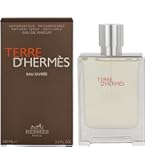 Amazon.com : Terre D'Hermes by Hermes for Men 3.3 oz Eau de