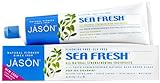 Sea Fresh Toothpaste