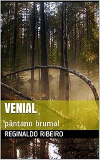 Livro VENIAL: pântano brumal (terra fantástica de Venial Livro 4)