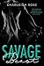 Savage Beast (Savage People Book 2)