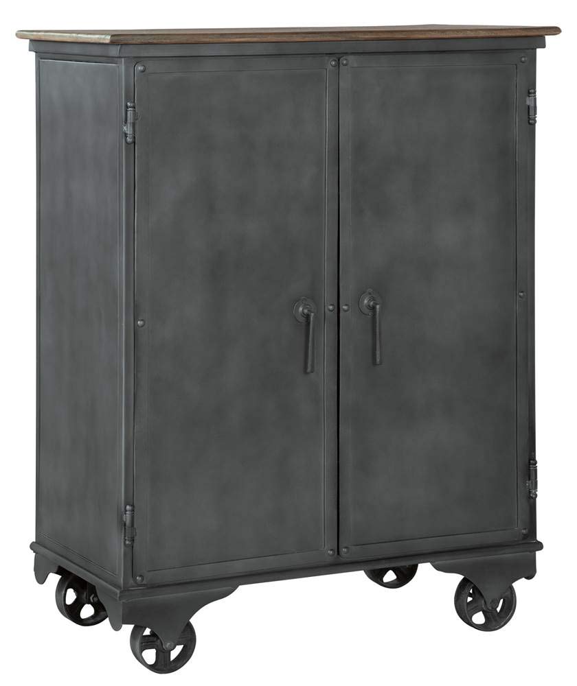 Best Bar Cabinet Howard Miller