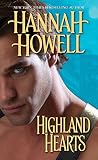 Highland Hearts by Hannah Howell