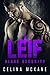 LEIF (Blake Security Book 3)