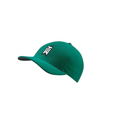 Nike AeroBill Heritage86 Golf Hat Tiger Woods Jamaica Ubuy