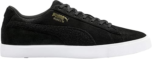 puma trainers size