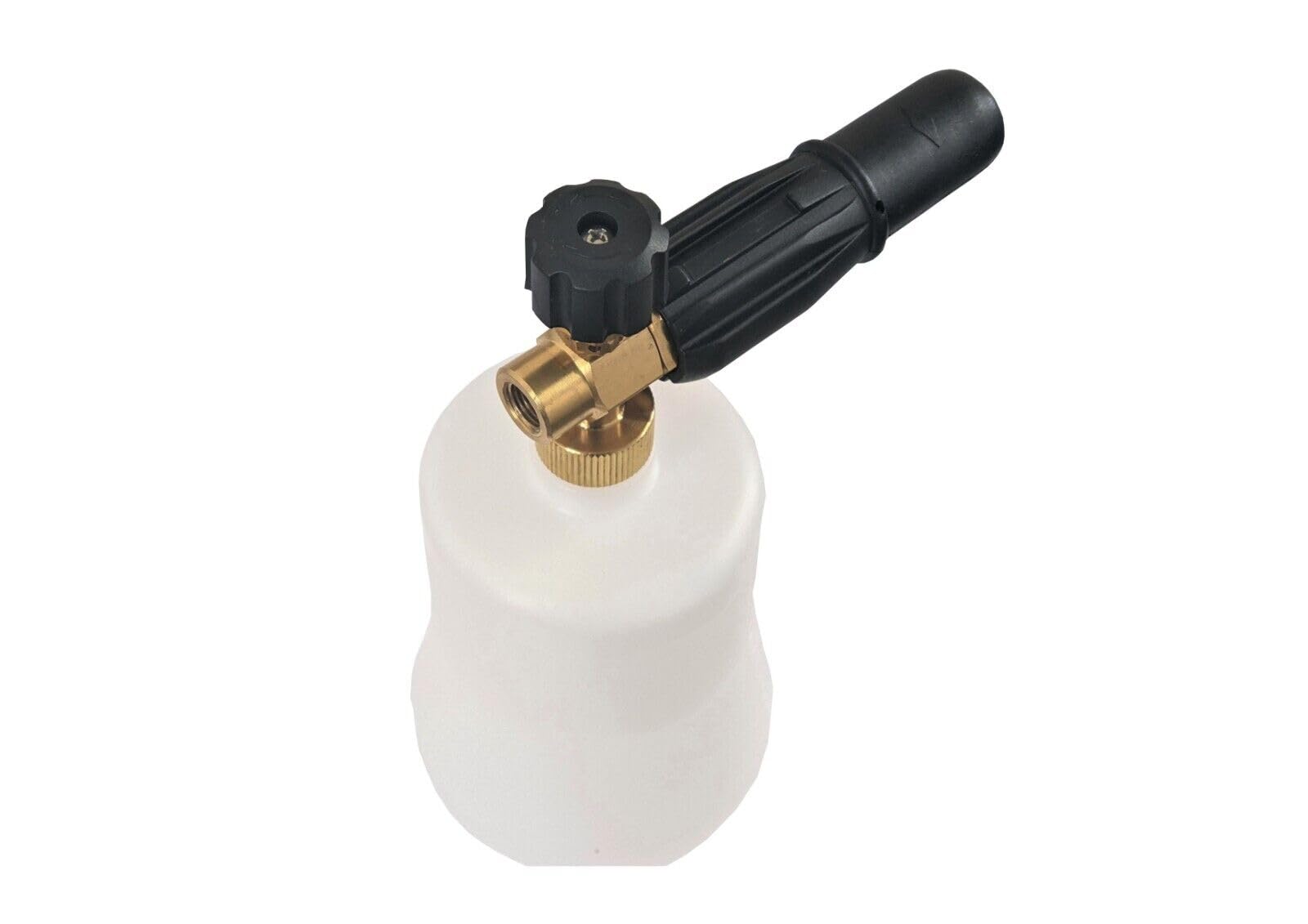 Pressurewasherpartsuk Snow Foam Lance 11.6 mm Quick Release