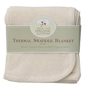 thermal receiving blankets