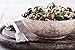 Organic Wild Rice — Raw, Long Black Whole Grain, Non-GMO, Kosher, Bulk (by Food to Live) 1 Pound