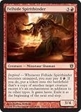 Magic: the Gathering - Felhide Spiritbinder (96/165) - Born of the Gods