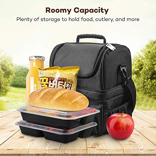 sable lunch box