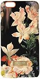 Ted Baker 23263 Salso Polycarbonate Hard Shell Phone Case, Fits iPhone 6 Plus-Retail Packaging