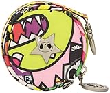 Ju-Ju-Be Tokidoki Collection Paci Pod Pacifier Holder, Iconic