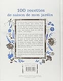 Image de 100 Recettes de saison de mon jardin
