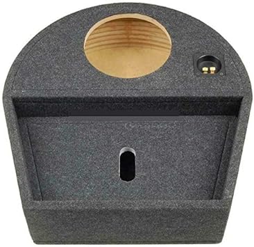 subaru outback subwoofer