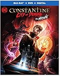 Constantine MFV (BD) [Blu-ray]
