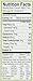 Glutenfreeda Instant Oatmeal, Cranberry Cinnamon With Flax, 11.05 Ounce