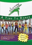 Shazzy Fitness: A Time to Dance Workout DVD - Cardio Exercise Video including Christian Hip-Hop Music for all - adults, women, kids.