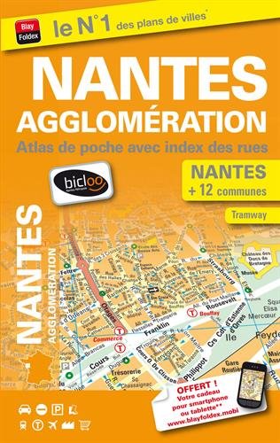 Nantes agglomération