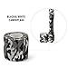 Camouflage Self Adhesive Bandage, DROK 10 Rolls 2.0in 4.92 Yards 14.76ft Camo Hunting Tape, Multifunctional Nonwoven Fabric Elastic Bandage Roll, Camo Grip Tape for Hunting Rifle Scope Covering