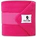 Classic Equine Polo Wraps Set of 4 Solids