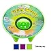Ware Manufacturing Flying Saucer Exercise Wheel for Small Pets, 7 1/4-Inch - Colors May Vary