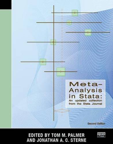 Download Meta-Analysis in Stata: An Updated Collection from the Stata Journal, Second Edition