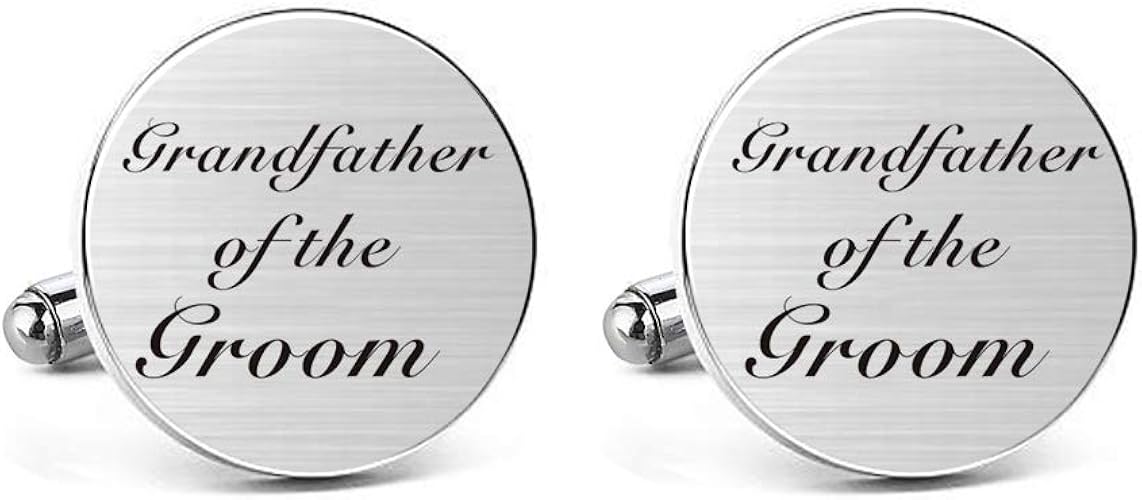 stepfather of the groom gifts