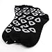Rotary13B1 Rotor Logo Socks - 3 pairs (Crew)