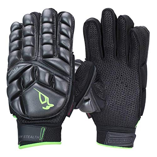 Kookaburra Team Stealth H/G Black - S L/H