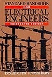 Standard Handbook for Electrical Engineers