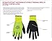Kinco - Hydroflector Lined Waterproof Latex Work Gloves, Extra Warm, (1786P)