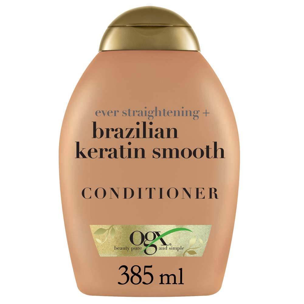 ogx brazilian conditioner