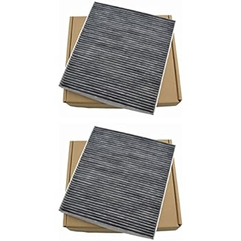 Amazon Com 2pcs Bi Trust Rcc00014 Cabin Air Filter For Nissan X