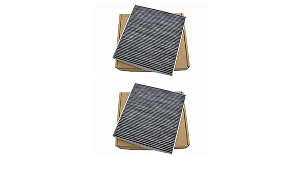 Bi Trust Rcc00014 Cabin Air Filter For Nissan X Trail 2005 2006