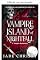 Livro Ilha dos vampiros de Nightfall (Crônicas da ilha dos vampiros Livro 1)