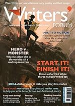 Writers' Forum