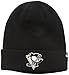 NHL Pittsburgh Penguins '47 Raised Cuff Knit Hat, Black, One Size