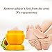 Chinese Medicinal Foot Cream Heel Scratched Repair Athlete’s Foot Beriberi Removal Anti Dry Crack Foot Carethumb 1
